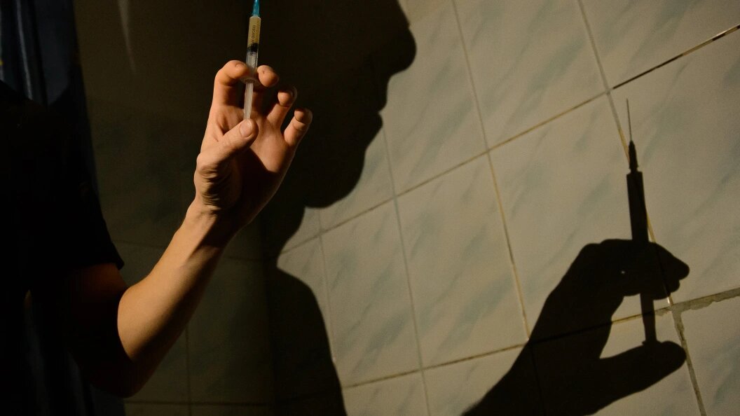    Dmitry Chasovitin/Global Look Press