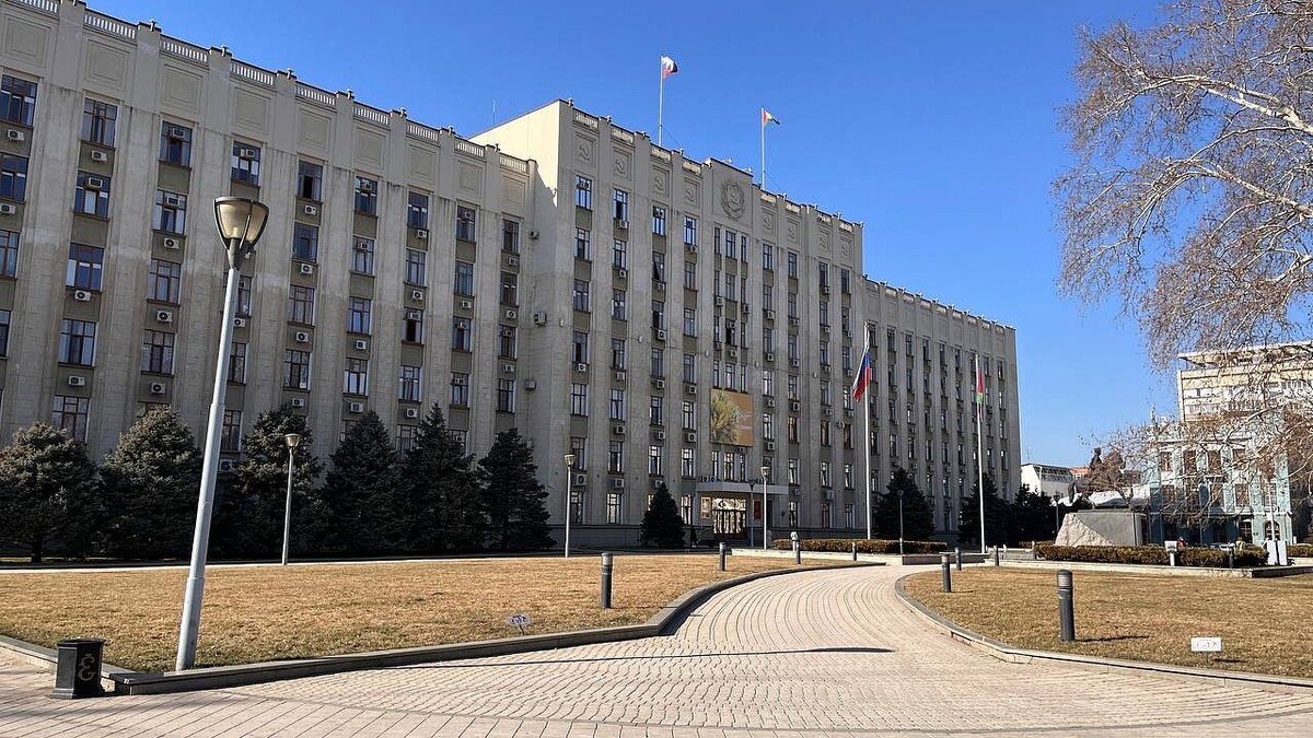    Фото: телеканал «Краснодар»