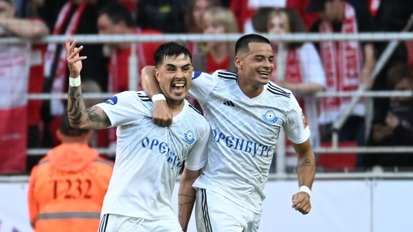   РИА Новости