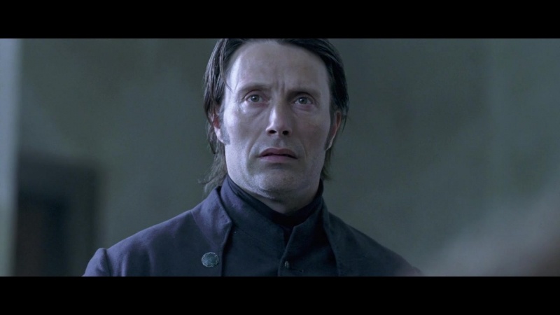 На Армандо произвели сильное впечатление слова Густаво