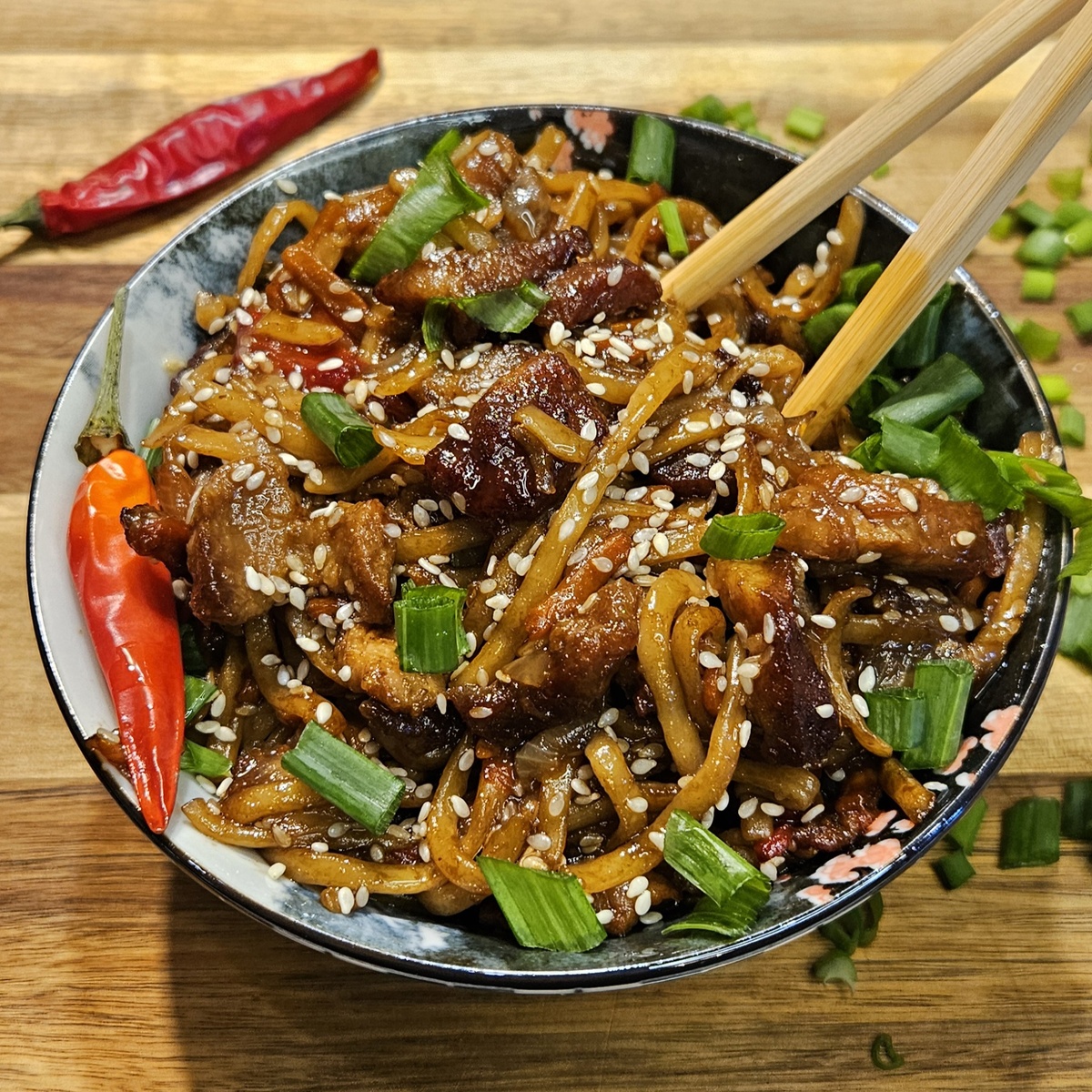 Фото автора.