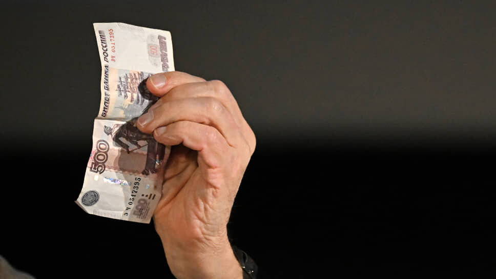 Фото: Игорь Иванко / Коммерсантъ