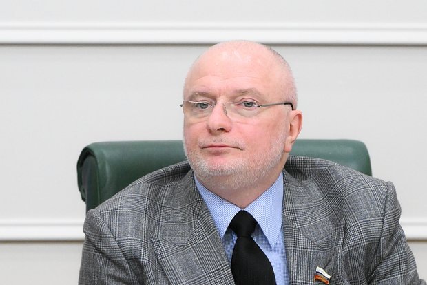    Фото: lenta.ru Георгий