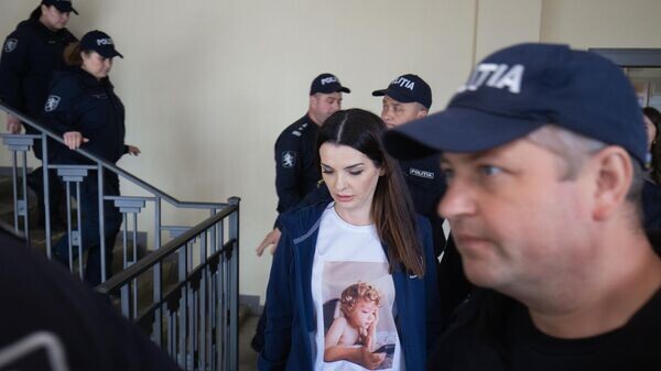    © Sputnik / Osmatesco