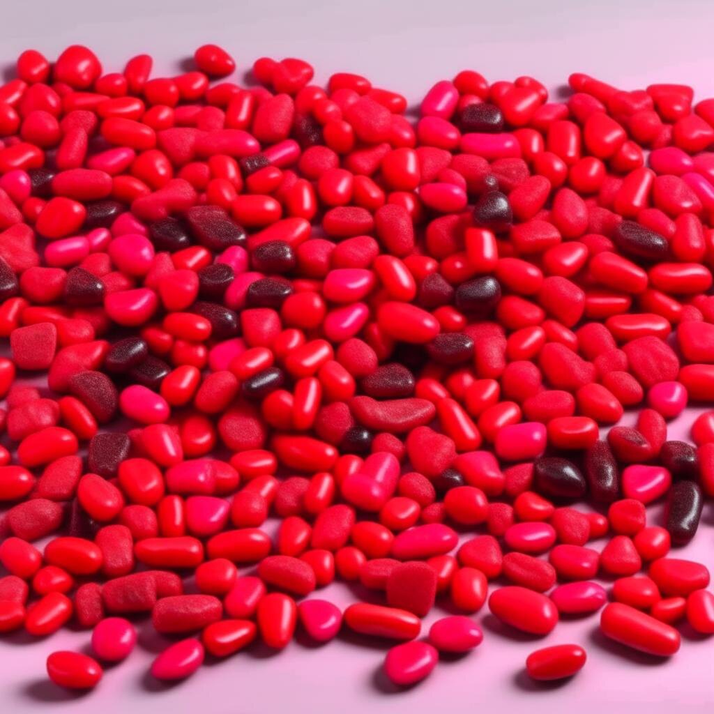 Камень коралл