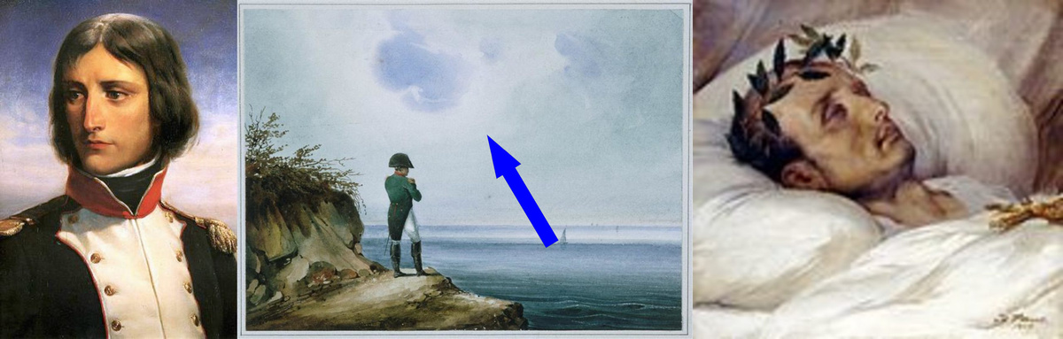    Тайна смерти Наполеона мышьяк или рак раскрыта спустя 200 лет