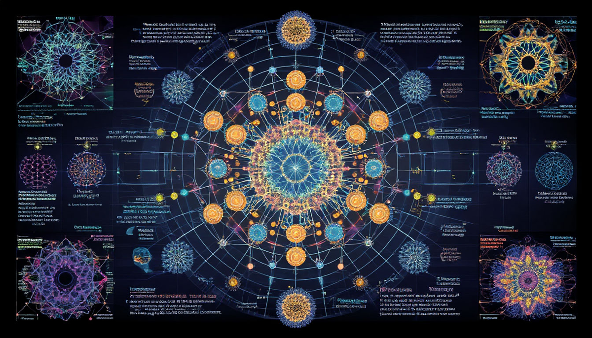 Децентрализация в разных сферах.