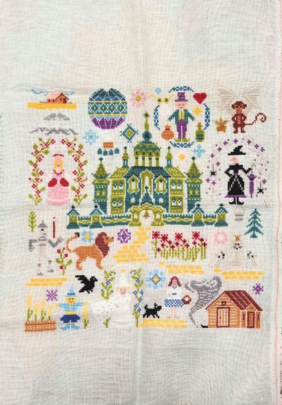 готовая работа очень-очень издалека