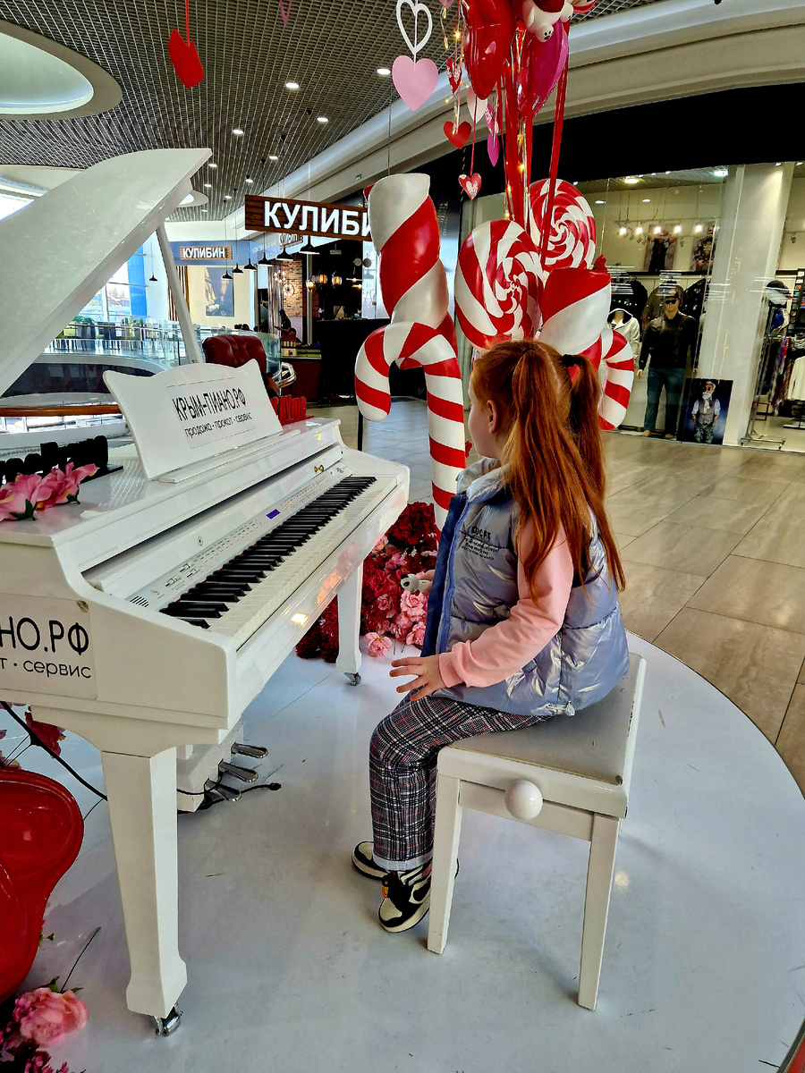 Актриса в образе👏