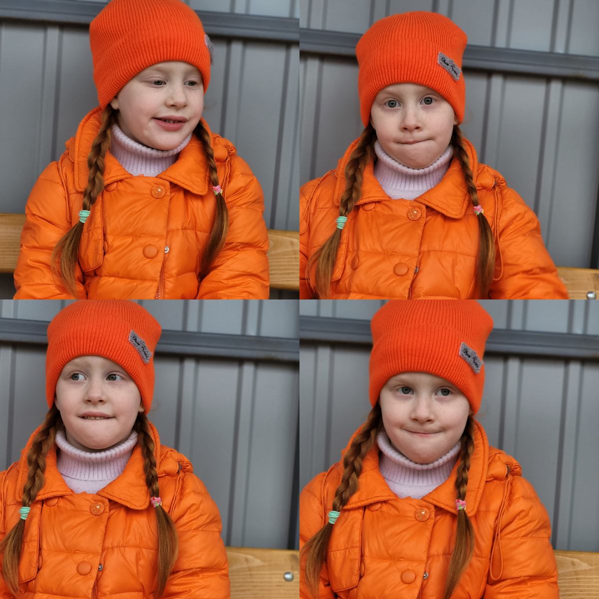 Шел 15 - тый дубль! 