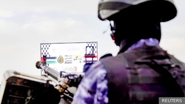     Фото: REUTERS   
 Текст: Валерия Городецкая