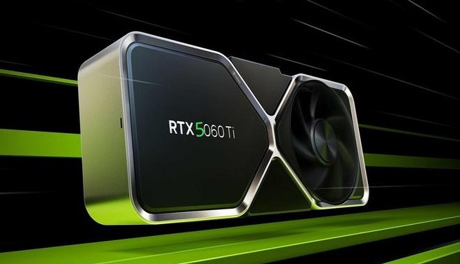    RtX 5060Ti