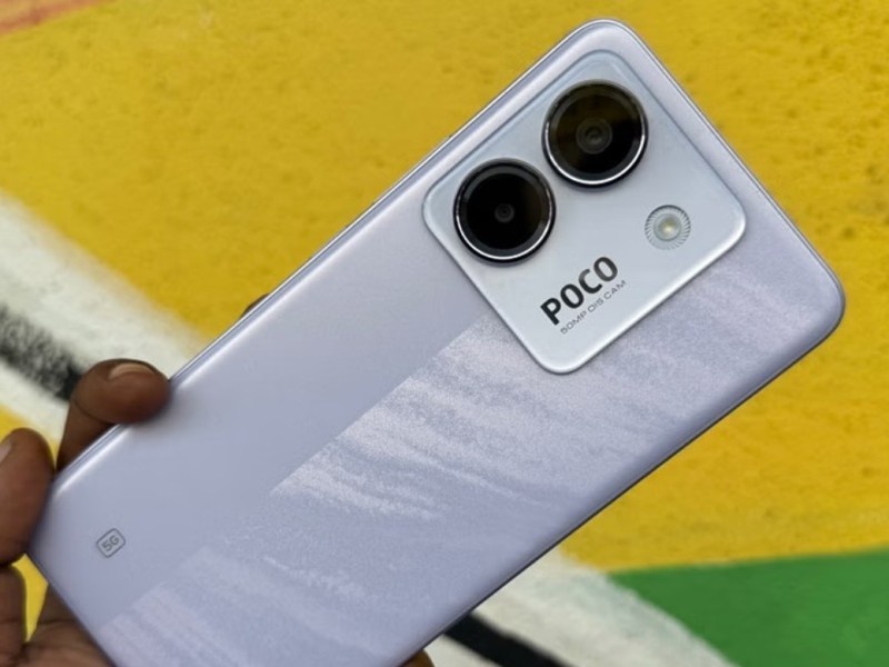    Новый POCO M7 Pro с камерой Sony LYT-600 и экраном 120 Гц распродают со скидкой