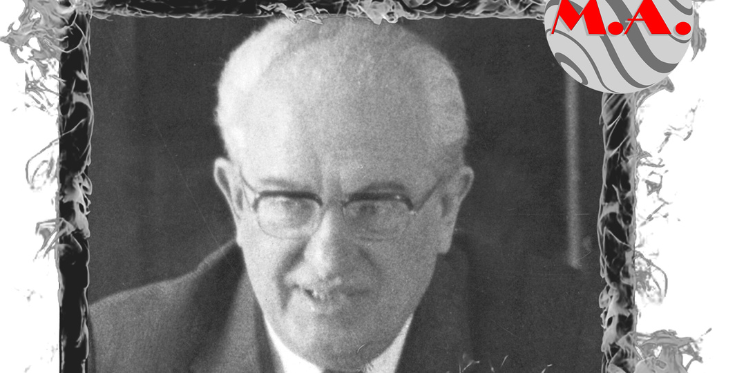 Юрий Андропов: Миф о «700 ом. партизане» и кровавая карьера