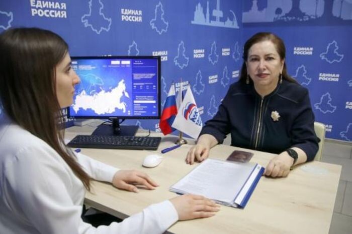 Источник фото: Единая Россия