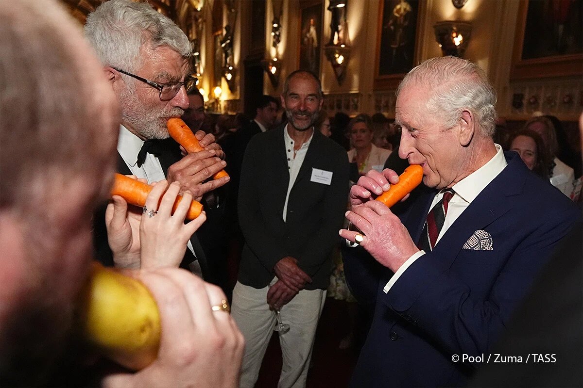    Фото: Pool / Zuma / TASS