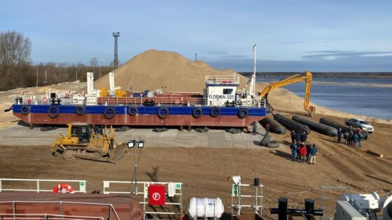     Фото: Росморречфлот