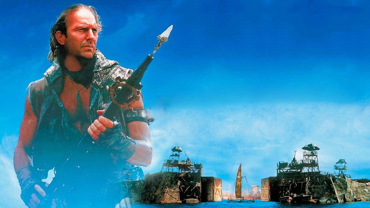 Несколько лучших, на мой скромный взгляд, фильмов про пост-Апокалипсис. Несколько лучших, на мой скромный взгляд, фильмов про пост-Апокалипсис. Кино