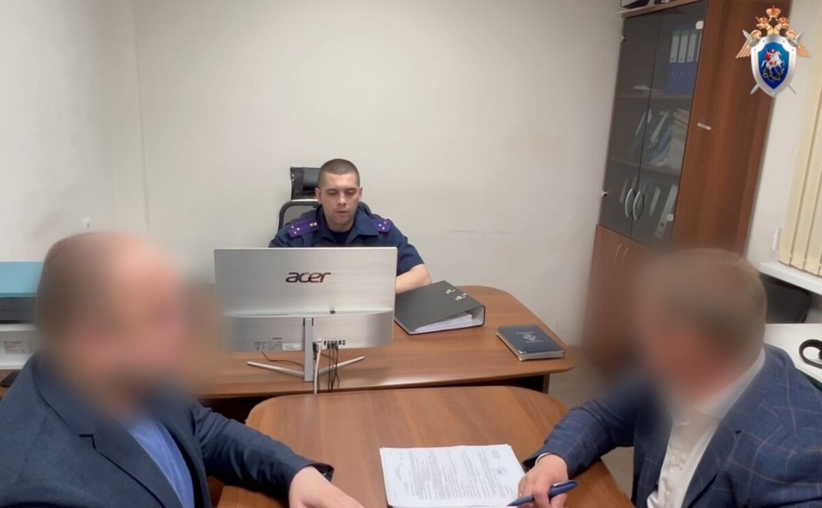    Скрин: СК по Краснодарскому краю