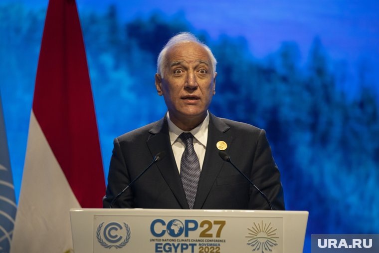 Хачатурян утвердил соответсвующий закон 4 апреля
Фото: Gehad Hamdy /dpa / Global Look Press