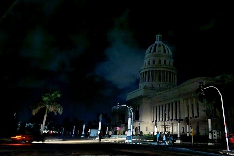     / Источник: © ERNESTO MASTRASCUSA/EPA/ТАСС