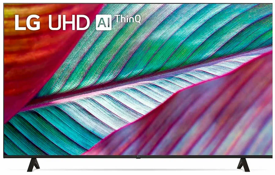 Телевизор LG 55UR78009LL. ARUG