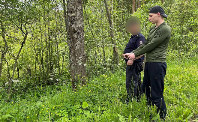    © Пресс-служба Северо-Западной транспортной прокуратуры