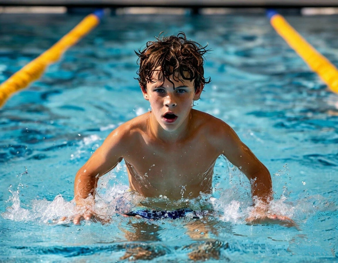 Отправиться в свободное плавание можно комфортно, если вовремя раскрыть способности ребёнка и дать ему развиваться. 