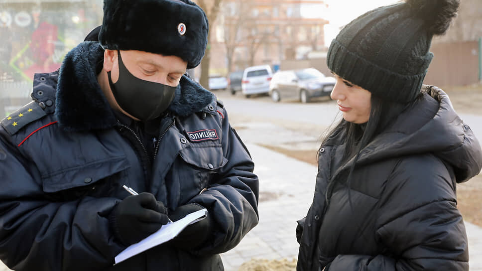 Фото: Артем Краснов / Коммерсантъ