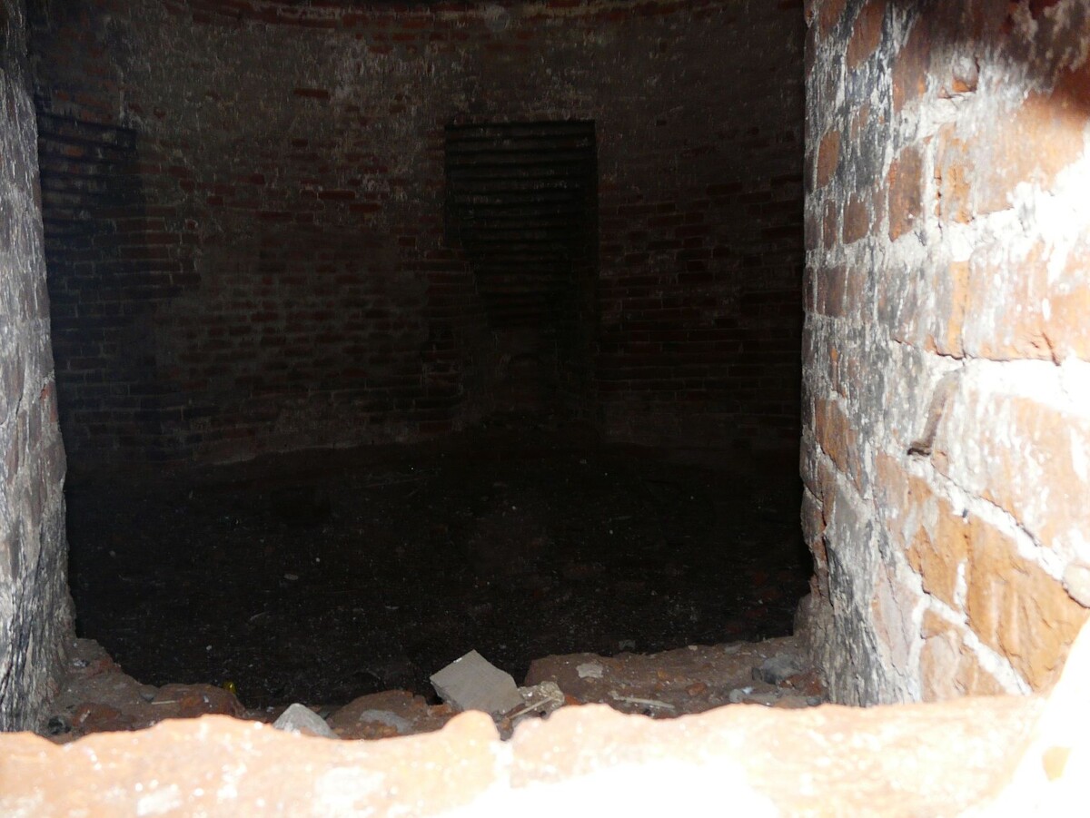    Тайна библиотеки Ивана Грозного раскрыта или очередной миф