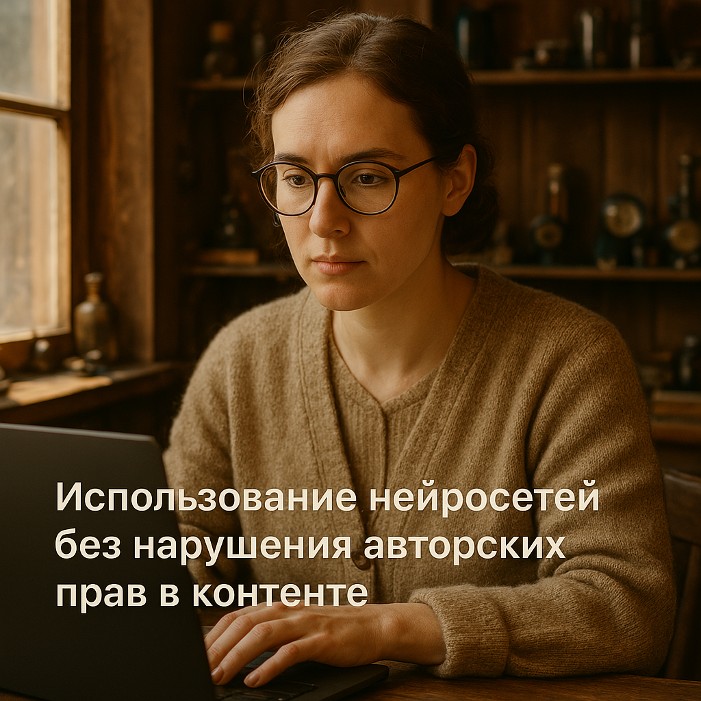    ispolzovanie-nevrossetey-bez-narusheniya-avtorskikh-prav-v-kontente Бушмакин Вячеслав