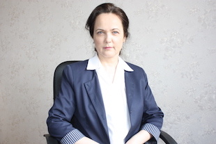 Ирина Васильевна Васильева, проект Мама Знает