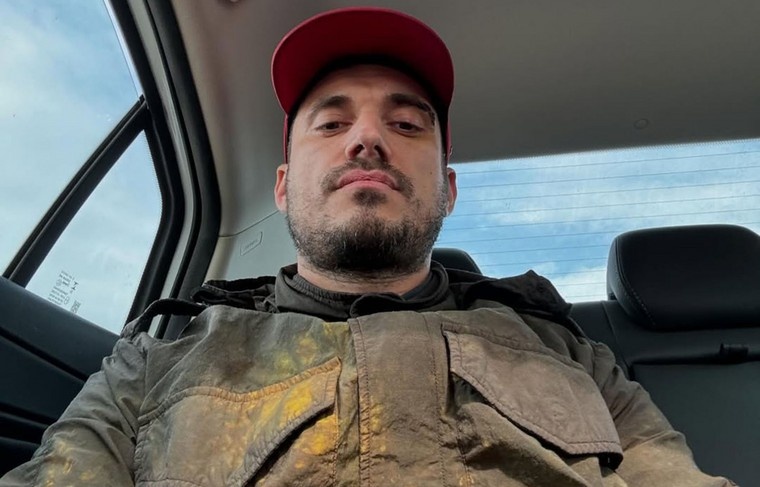    Социальные сети