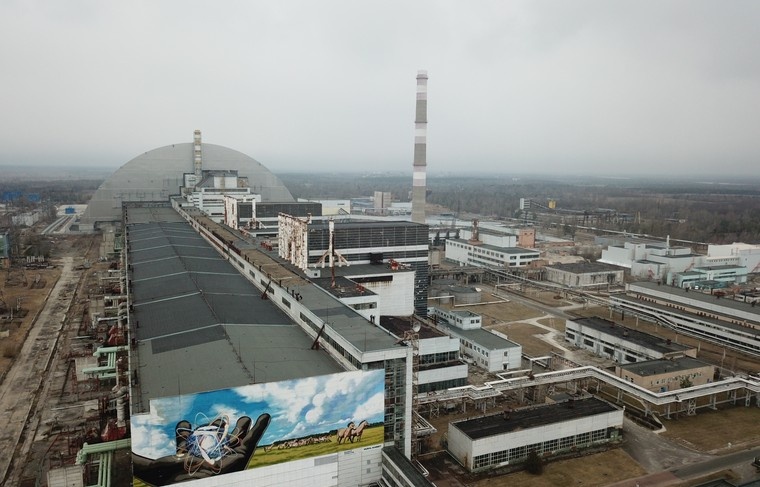    Komsomolskaya Pravda/Global Look Press