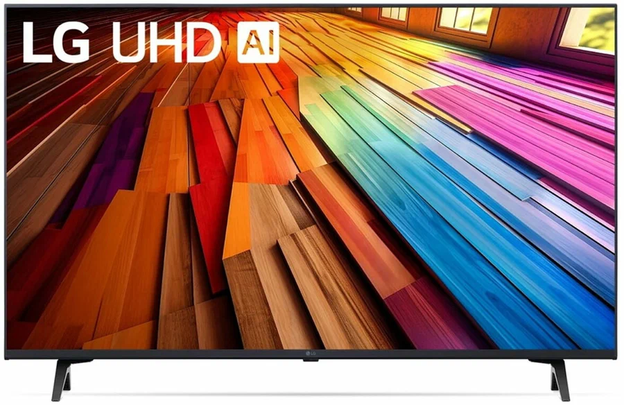 Телевизор LG 43UT80006LA. ARUG
