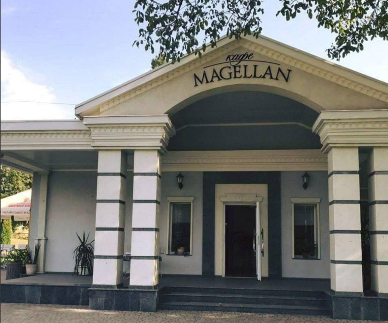    Скриншот: Telegram/Легитимный