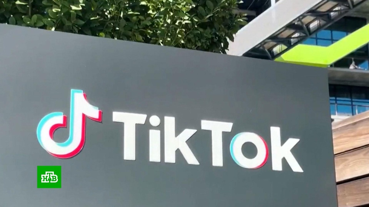    TikTok восстанавливает работу в США после заверений Трампа