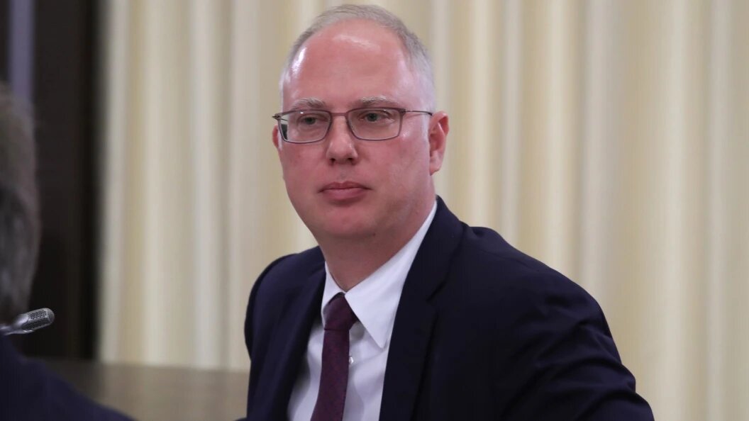    Kremlin Pool/Globallookpress