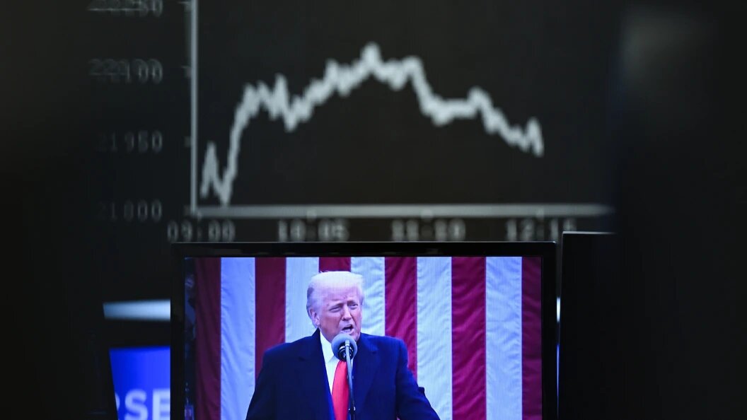    Arne Dedert/Globallookpress