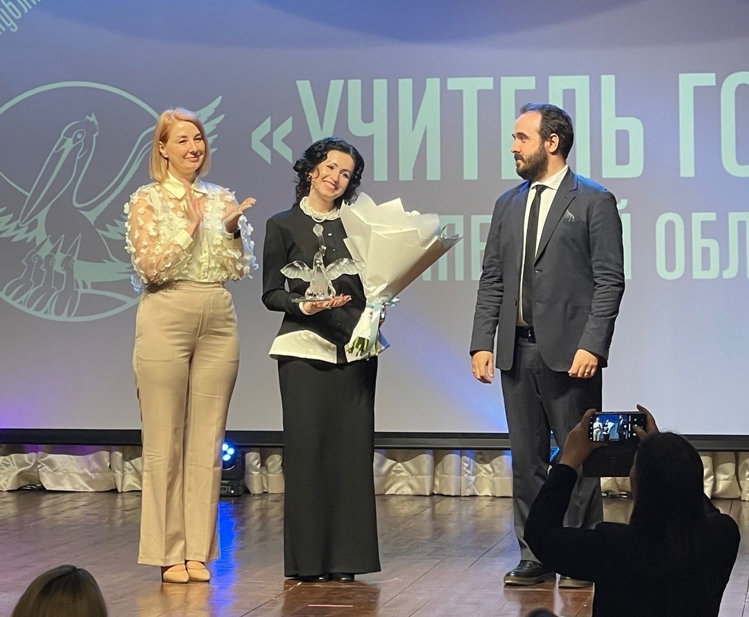    Фото: vk.com/МБОУ гимназия № 12 города Липецка