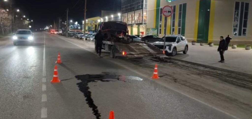    ГИБДД Курской области