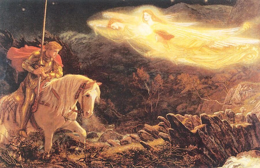 Галахад