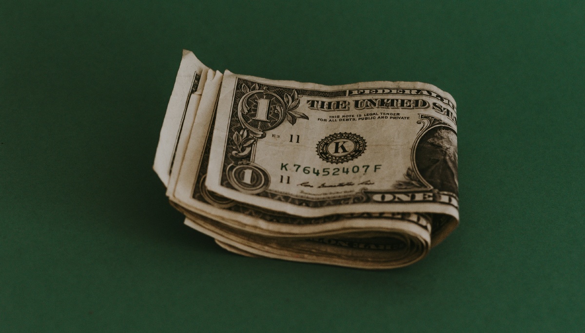 Photo by Annie Spratt on Unsplash