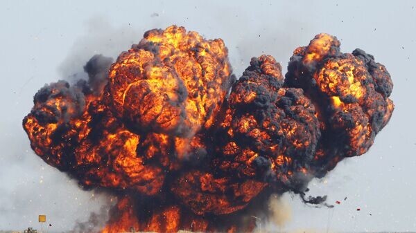    © РИА Новости . Алексей Куденко