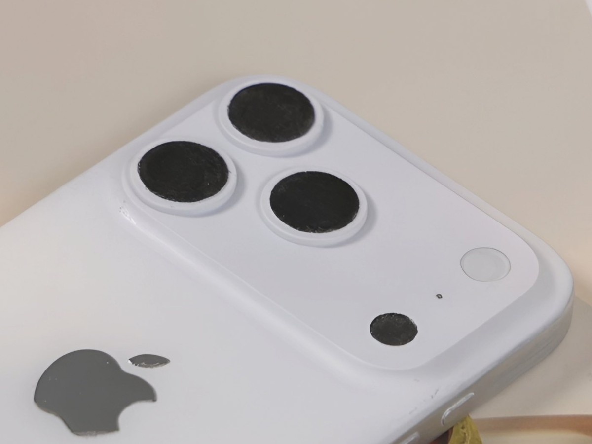    Инсайды #3633: Honor Magic V5, OPPO Find X9 и телевик в iPhone 17 Pro