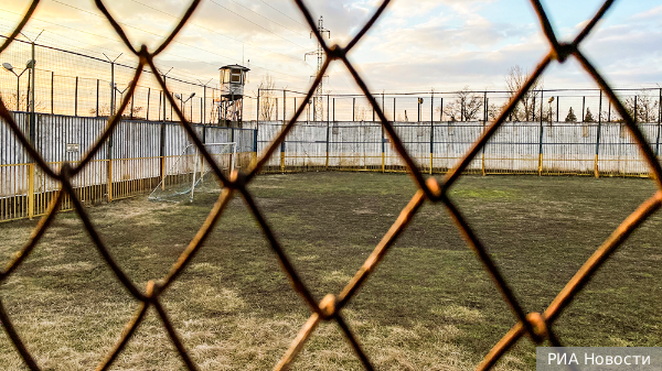     Фото: РИА Новости   
 Текст: Татьяна Косолапова