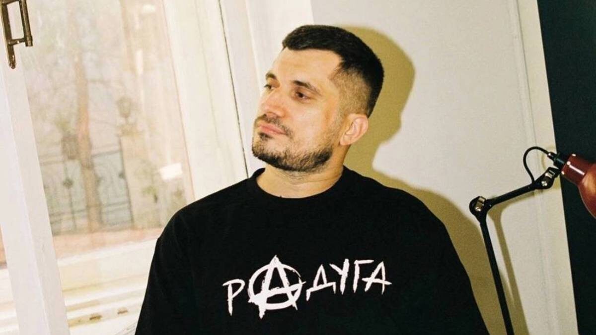    Фото: vk/texnikpasharare