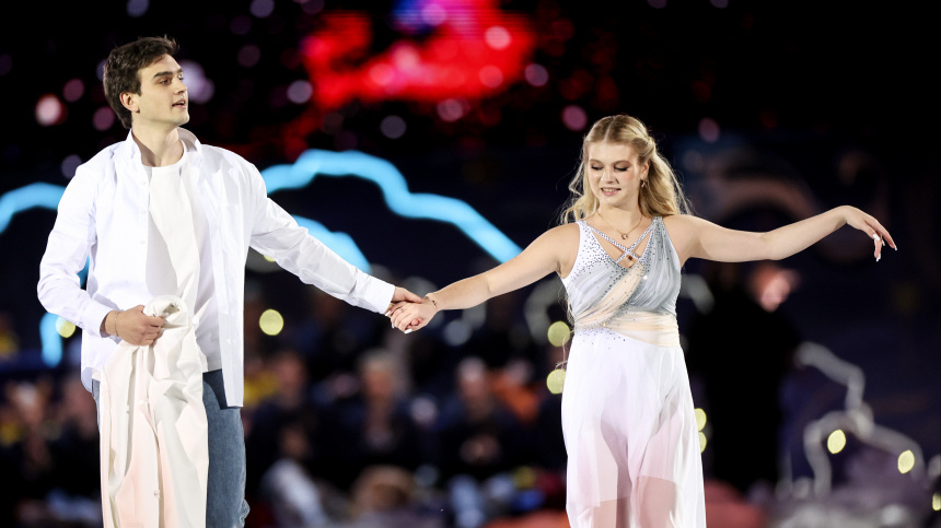    Фото: СПОРТ-ЭКСПРЕСС/Дарья Исаева