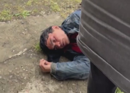    Украинское правосудие: приговоры мужчинам, дающим отпор военкомам, и садисты из ТЦК — на свободе