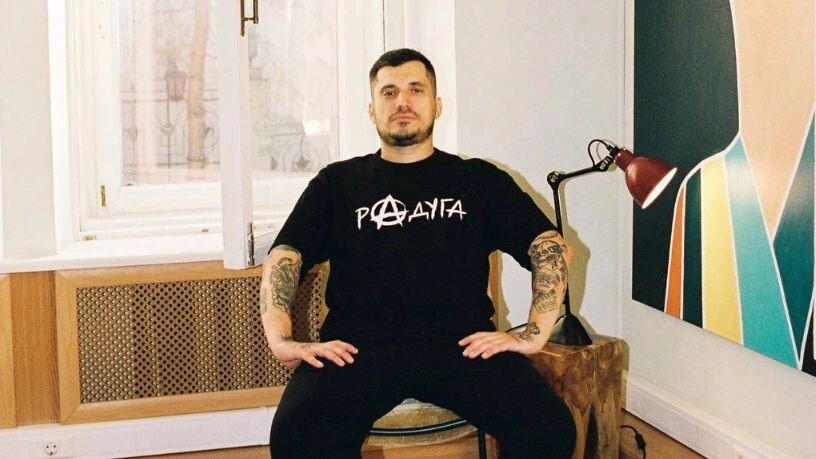    Фото: ПАША ТЕХНИК LIVE/t.me